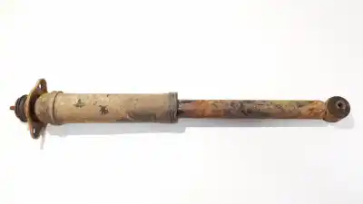 Pezzo di ricambio per auto di seconda mano Ammortizzatore Posteriore Destro per CHEVROLET AVEO 1.4 CAT Riferimenti OEM IAM 96653295  