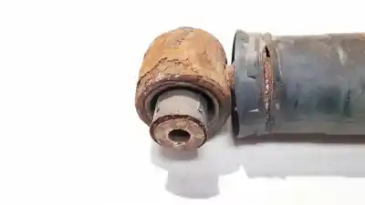 Second-hand car spare part rear left shock absorber for renault megane ii (bm0/1_, cm0/1_) 1.5 dci oem iam references   
