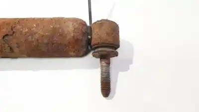 Second-hand car spare part rear left shock absorber for renault megane ii (bm0/1_, cm0/1_) 1.5 dci oem iam references   