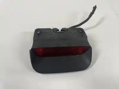 Автозапчастина б/у центральний гампов для honda cr-v (re) 2.2 ctdi посилання на oem iam p6939
