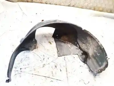 Peça sobressalente para automóvel em segunda mão cave de roda traseira esquerda por kia ceed (ed) 1.6 crdi 115 referências oem iam 868251h000