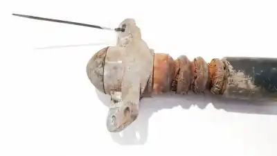 Second-hand car spare part rear left shock absorber for volkswagen golf v variant (1k5) 1.9 tdi oem iam references   