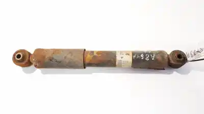 Second-hand car spare part right rear shock absorber for toyota rav 4 (a3) 2.2 d-cat oem iam references 4853142130