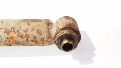 Peça sobressalente para automóvel em segunda mão amortecedor traseiro esquerdo por bmw x5 (e53) 3.0d referências oem iam   