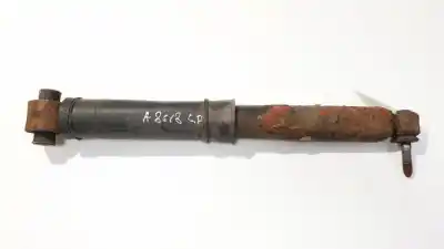 Second-hand car spare part right rear shock absorber for renault megane ii (bm0/1_, cm0/1_) 1.5 dci oem iam references 