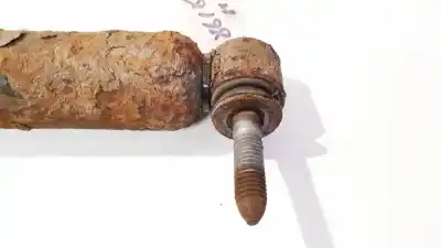 Second-hand car spare part right rear shock absorber for renault megane ii (bm0/1_, cm0/1_) 1.5 dci oem iam references   