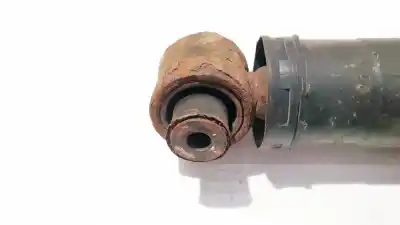 Second-hand car spare part right rear shock absorber for renault megane ii (bm0/1_, cm0/1_) 1.5 dci oem iam references   