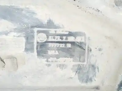 Second-hand car spare part plastics for bmw x5 (e70) 3.0d oem iam references 7172077  51.75.7172077, 77772210