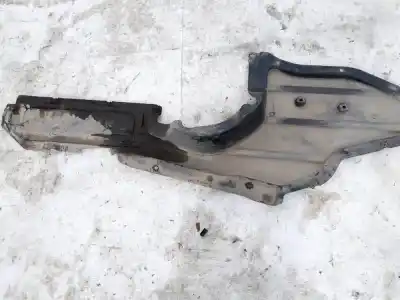 Second-hand car spare part plastics for bmw x5 (e70) 3.0d oem iam references 7172077  51.75.7172077, 77772210