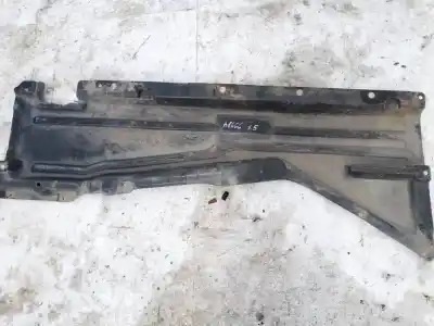 Peça sobressalente para automóvel em segunda mão plásticos por bmw x5 (e70) 3.0d referências oem iam 7178548