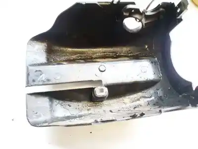 Автозапчастина б/у пластикler для volkswagen jetta (1k2) 1.6 edition посилання на oem iam 1k0858559  