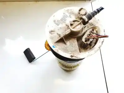 Peça sobressalente para automóvel em segunda mão boia / bomba combustível por ford focus ii (da_) 1.6 ti referências oem iam 3m519h307