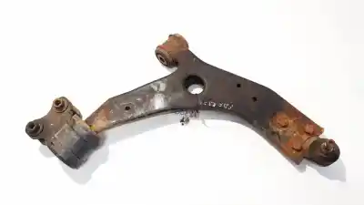 Second-hand car spare part front right lower suspension arm for volvo v50 (545) 2.0 d oem iam references 