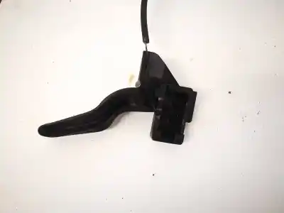 Second-hand car spare part plastics for opel astra g caravan 1.7 16v dti cat (y 17 dt / lr6) oem iam references   