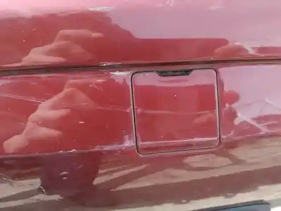 Автозапчастина б/у задні модинги для mazda cx-7, 2006.01 - 2012.12 2.3 182kw 2006.01 - 2012.12 посилання на oem iam    Автозапчастина б/у задні модинги для mazda cx-7, 2006.01 - 2012.12 2.3 182kw 2006.01 - 2012.12 посилання на oem iam