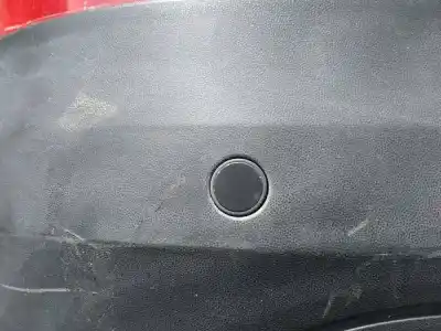 Second-hand car spare part parking sensor for audi q7 (4l) 4.2 v8 32v tdi biturbo oem iam references   