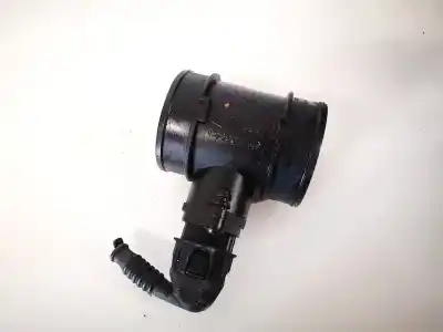 Second-hand car spare part Flowmeter for OPEL ASTRA G CARAVAN 1.7 16V DTI CAT (Y 17 DT / LR6) OEM IAM references 0281002180  