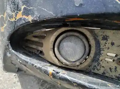 Peça sobressalente para automóvel em segunda mão farol / projetor de nevoeiro direito por bmw 7-series, e65 / e66 / e67 /e68 2001.11 - 2008.06 730 d 160kw 2002.10 - 2008.06 referências oem iam 