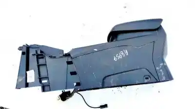Gebrauchtes Autoersatzteil Mittelkonsole zum FORD FOCUS TURN. (CB8)  OEM-IAM-Referenzen SD0526102436801  SD-0526-102436801, CLGEC