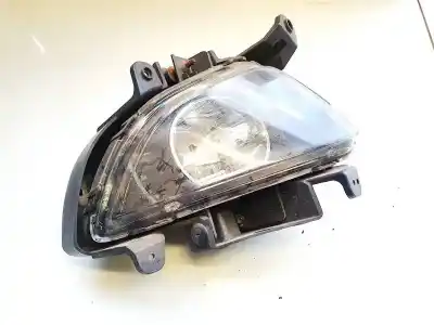 Pièce détachée automobile d'occasion feu antibrouillard gauche pour hyundai i30 1.6 crdi cat références oem iam e1312543