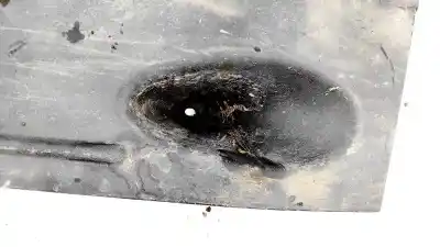 Pezzo di ricambio per auto di seconda mano plastica per ford focus turn. (cb8) 1.6 tdci cat riferimenti oem iam   