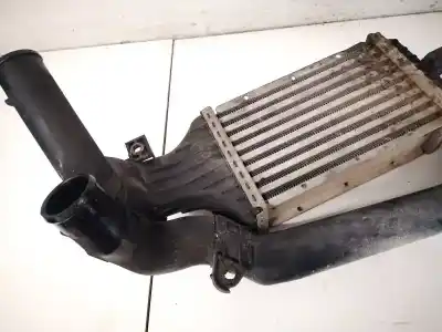 Second-hand car spare part intercooler for opel astra g caravan 1.7 16v dti cat (y 17 dt / lr6) oem iam references 09192587  46597000