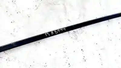 Pezzo di ricambio per auto di seconda mano plastica per toyota corolla (e11) 2.0 d-4d linea sol riferimenti oem iam   