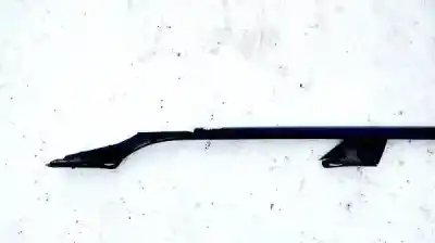 Pezzo di ricambio per auto di seconda mano plastica per toyota corolla (e11) 2.0 d-4d linea sol riferimenti oem iam 