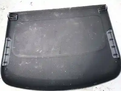 Автозапчасти б/у задний поддон за opel insignia a (g09) 2.0 cdti (68) ссылки oem iam   