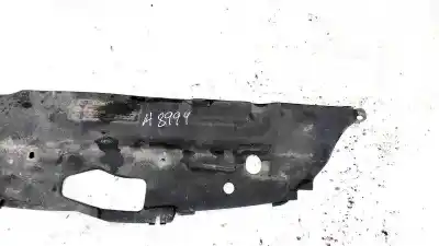 Second-hand car spare part front panel for toyota corolla (e11) 2.0 d-4d linea sol oem iam references 5328902010d  53289-02010-d