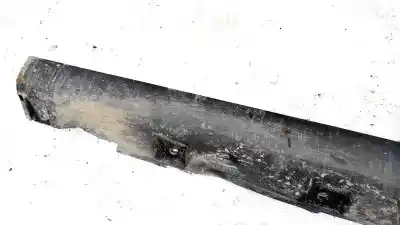 Second-hand car spare part left side skirt (cut) for ford focus turn. (cb8) 1.6 tdci cat oem iam references 