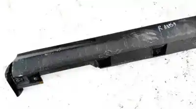 Second-hand car spare part right side skirt (cut) for ford focus turn. (cb8) 1.6 tdci cat oem iam references 