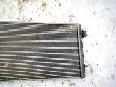 Автозапчасти б/у водяной радиатор за skoda octavia combi (1u5) 1.9 tdi ссылки oem iam 1j0121253p  16363-0g050 Автозапчасти б/у водяной радиатор за skoda octavia combi (1u5) 1.9 tdi ссылки oem iam 1j0121253p  16363-0g050