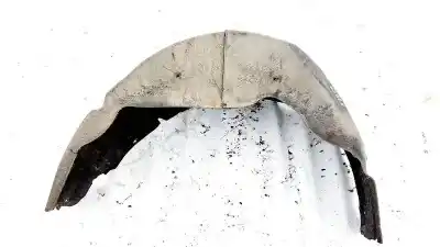 Second-hand car spare part rear left wheel arch for ford focus turn. (cb8) 1.6 tdci cat oem iam references 