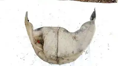 Second-hand car spare part right rear wheel arch for ford focus turn. (cb8) 1.6 tdci cat oem iam references 