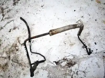 Second-hand car spare part power steering pressure pipe for skoda octavia combi (1u5) 1.9 tdi oem iam references  Second-hand car spare part power steering pressure pipe for skoda octavia combi (1u5) 1.9 tdi oem iam references