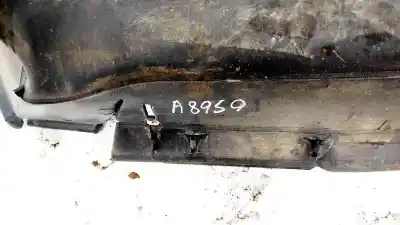 Second-hand car spare part plastics for ford focus turn. (cb8) 1.6 tdci cat oem iam references   