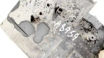 Second-hand car spare part medium for ford focus turn. (cb8) 1.6 tdci cat oem iam references   