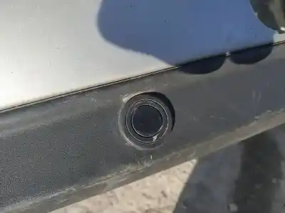 Автозапчастина б/у датчик парковки для ford focus c-max (cap) 1.8 tdci turbodiesel cat посилання на oem iam   