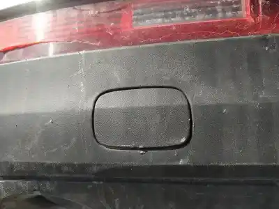 Автозапчасти б/у задние молдинги за audi q7 (4l) 3.0 tdi ссылки oem iam   