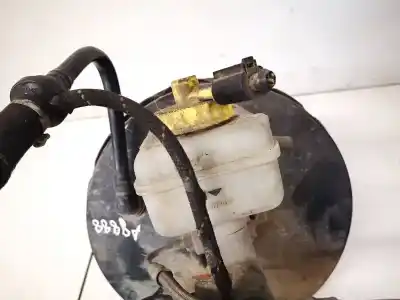 Автозапчасти б/у тормозной насос за skoda octavia combi (1u5) 1.9 tdi ссылки oem iam l481402   Автозапчасти б/у тормозной насос за skoda octavia combi (1u5) 1.9 tdi ссылки oem iam l481402