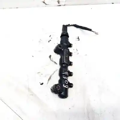 Second-hand car spare part distributor pipe for citroen c4 i (lc_) 1.6 hdi oem iam references 9654592680 Second-hand car spare part distributor pipe for citroen c4 i (lc_) 1.6 hdi oem iam references 9654592680