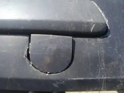 Peça sobressalente para automóvel em segunda mão molduras frontais por renault modus 1.5 dci diesel referências oem iam 