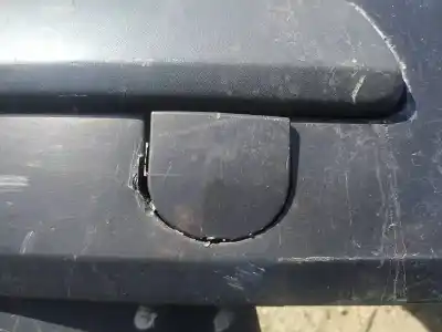 Peça sobressalente para automóvel em segunda mão molduras frontais por renault modus 1.5 dci diesel referências oem iam   