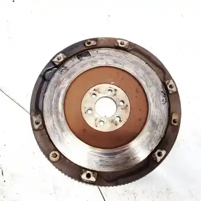 Second-hand car spare part engine flywheel for citroen c4 i (lc_) 1.6 hdi oem iam references  Second-hand car spare part engine flywheel for citroen c4 i (lc_) 1.6 hdi oem iam references
