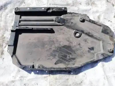 Second-hand car spare part plastics for bmw x5 (e70) 3.0d oem iam references 7158406  51777158405, 77772210