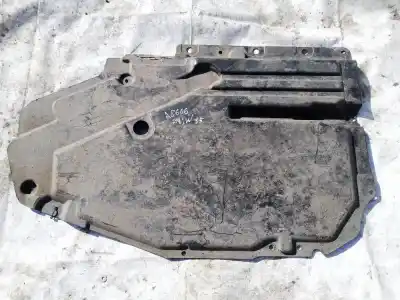 Peça sobressalente para automóvel em segunda mão plásticos por bmw x5 (e70) 3.0d referências oem iam 7158406