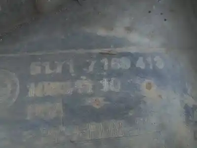 Peça sobressalente para automóvel em segunda mão cave de roda dianteira esquerda por bmw x5 (e70) 3.0d referências oem iam 51717169413  10834110