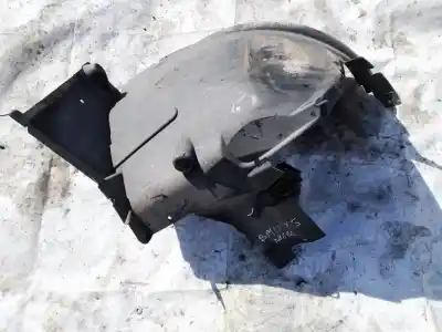 Peça sobressalente para automóvel em segunda mão cave de roda dianteira esquerda por bmw x5 (e70) 3.0d referências oem iam 51717169413