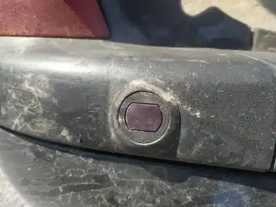 Peça sobressalente para automóvel em segunda mão sensor de estacionamento por citroen c8 2.2 hdi exclusive referências oem iam 